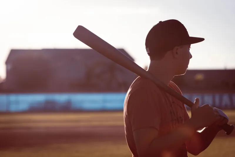 Broken But Not Done: The Texas Ballplayers Who Turned Rock Bottom Into a Launchpad