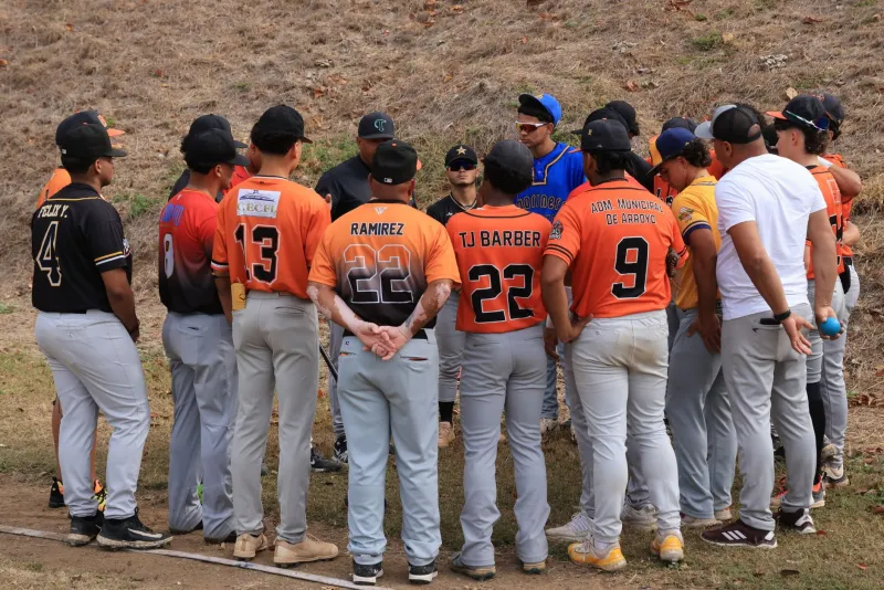 Diamond Trailblazers: The Texas Women Who Are Rewriting What Baseball Looks Like From the Inside Out