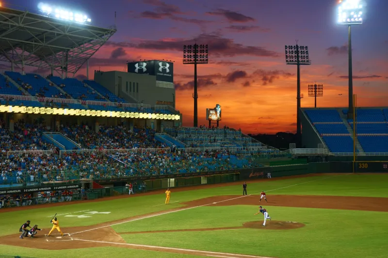 Bring Back the Bad Blood: The Texas Baseball Rivalries That Time Forgot (And Why We Need Them Back)
