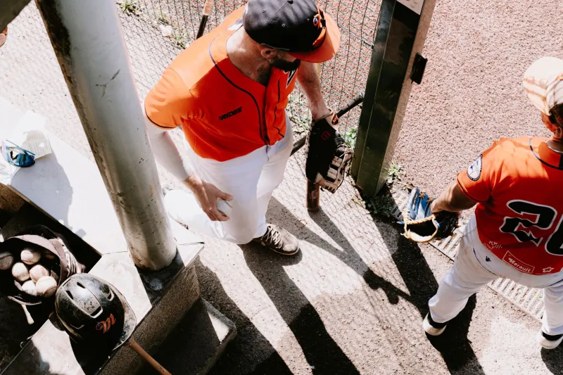 Gone South of Texas: The Quiet Drain Pulling Lone Star Baseball's Best Away From Home