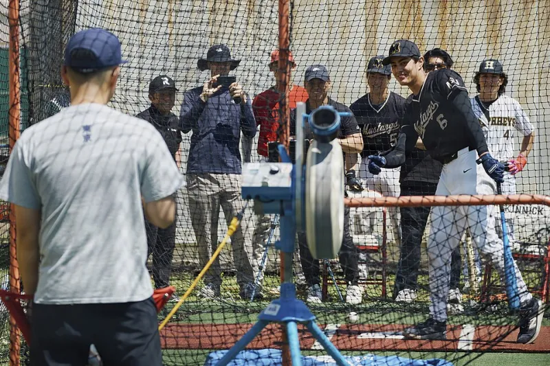 Why MLB Scouts Keep Coming Back to Texas: The Talent Pipeline That's Rewriting the Draft