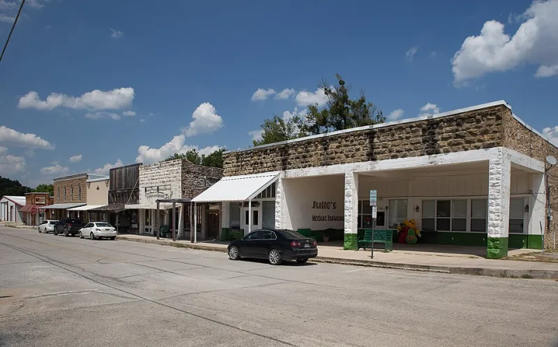 Where Baseball Is the Heartbeat: The Small Texas Towns That Bleed the Game
