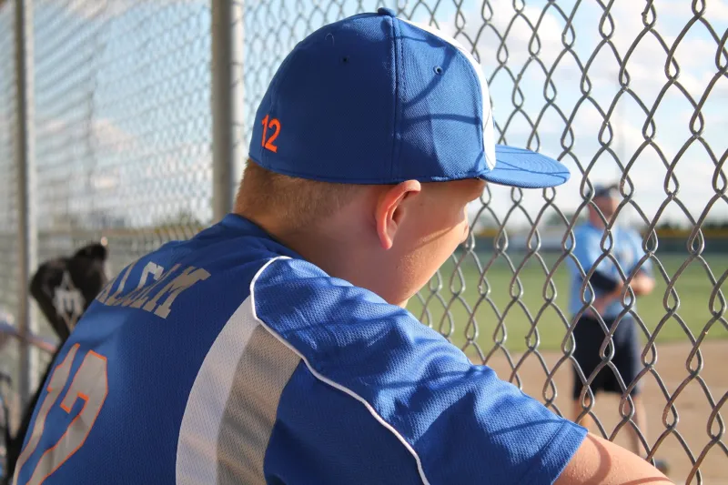 From Little League to the Bigs: The Unspoken Code Every Texas Baseball Player Lives By
